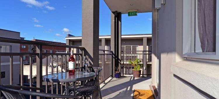 达尼丁棕榈树汽车旅馆(Dunedin Palms Motel)图片