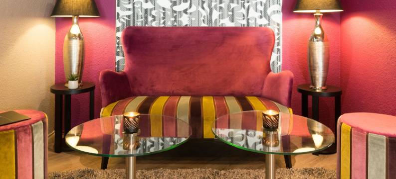 圣埃卢瓦驿站酒店(图尔)(Au Relais Saint-Éloi Tours)图片