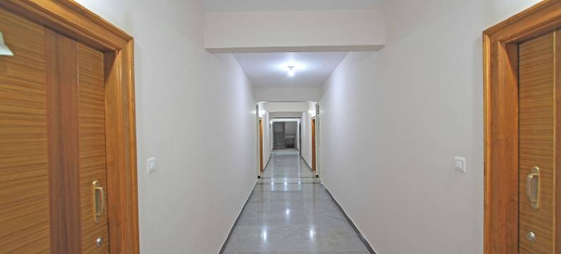 阿尔拉套房大酒店(Arra Grande Suites - Nearest Airport Hotels Bangalore)图片