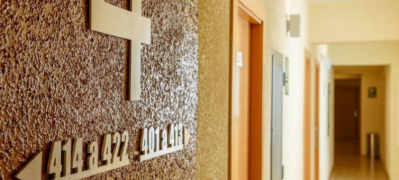 弗洛伦西奥旅馆(Hotel Florencio Ibiza)图片