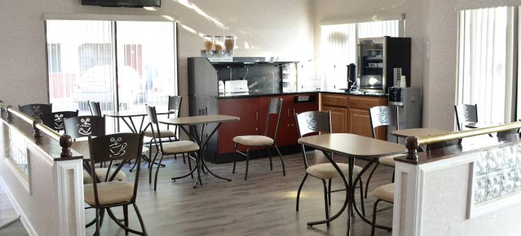 大西洋酒店及套房 - 沃尔镇(Atlantic Inn and Suites - Wall Township)图片