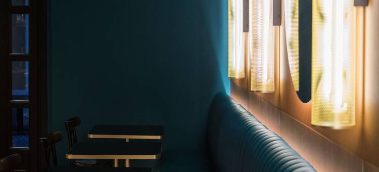 米罗酒店(Hotel Miro')图片