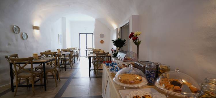 迪莫拉圣安娜GH酒店(GH Dimora Sant'Anna)图片