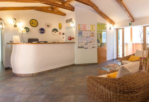 Minihotel Iris Hotel Overview