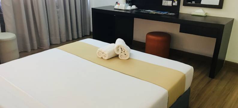 双溪大年榭丽大酒店(Hotel Seri Malaysia Sungai Petani)图片