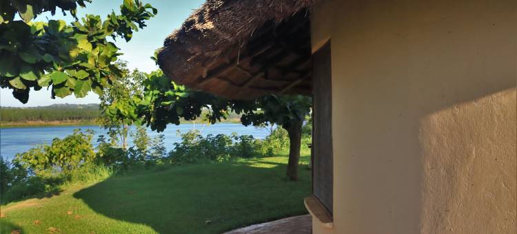 避风港郊外小屋(The Haven)图片