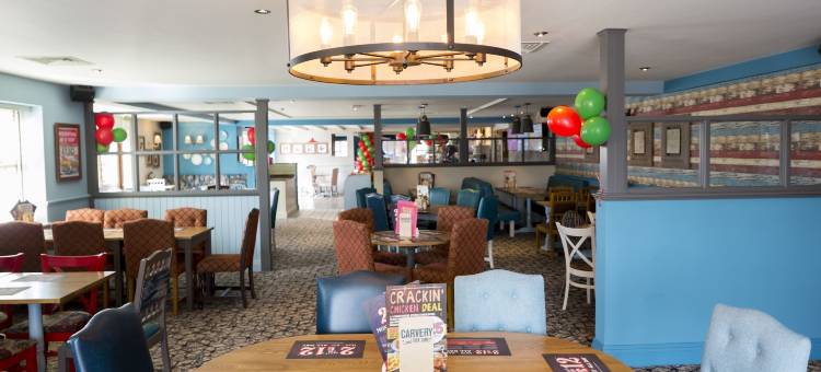 瑟斯里奥克 - 拉内利马斯顿旅馆(Sessile Oak, Llanelli by Marston's Inns)图片