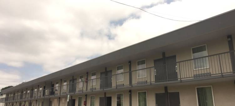 大学区凯艺套房酒店(Quality Inn & Suites University Area)图片