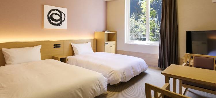 奈良和藏格兰德里奥酒店(Grandvrio Hotel Nara -Wakura- -Route Inn Hotels-)图片