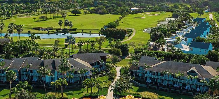 尼维斯四季度假村酒店(Four Seasons Resort Nevis)图片