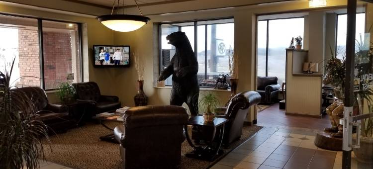 特立尼达戴斯套房酒店(Days Inn & Suites by Wyndham Trinidad)图片