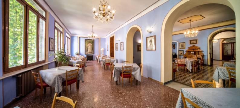 皇家维多利亚酒店(Royal Victoria Hotel)图片