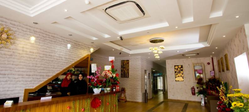 888精品酒店(888 Boutique Hotel)图片