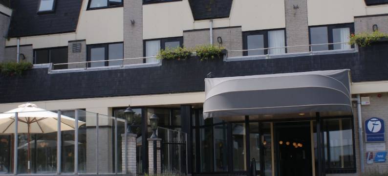 尼维莱特巴德弗莱彻餐厅酒店(Fletcher Hotel - Restaurant Nieuwvliet Bad)图片