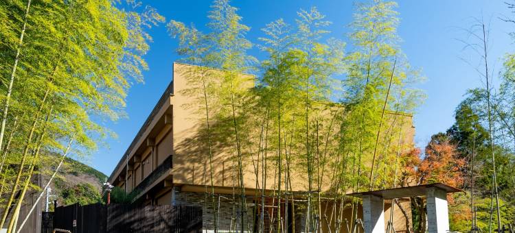 金乃竹塔泽酒店(Kinnotake Tonosawa)图片