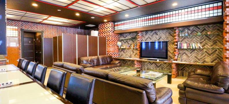 中央Selene酒店(Hotel Chuo Selene)图片