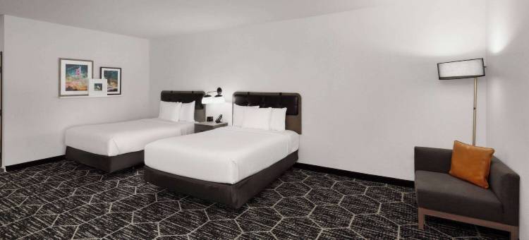 奥斯汀帕默/科技岭温德姆拉金塔酒店(La Quinta Inn & Suites by Wyndham Austin Parmer/Tech Ridge)图片