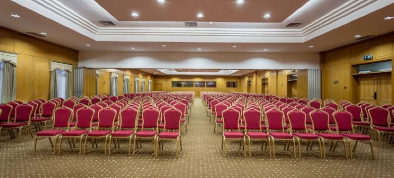 大马普托贵宾酒店(Hotel VIP Grand Maputo)图片