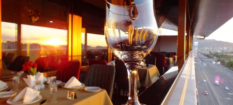 里佛斯酒店(Lifos Hotel)图片