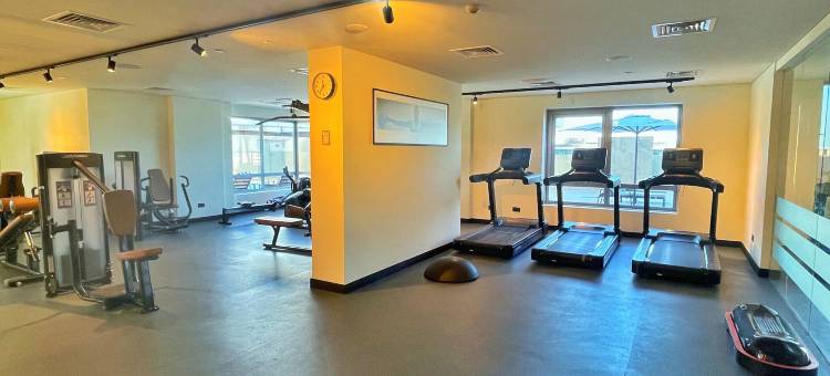 迪拜互联网城Staybridge Suites酒店，IHG旗下(Staybridge Suites DUBAI INTERNET CITY by IHG)图片