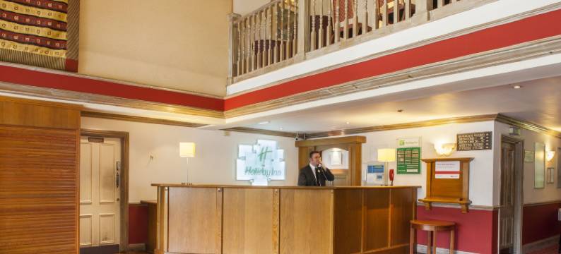 Holiday Inn 读 - 西(Holiday Inn READING - WEST by IHG)图片