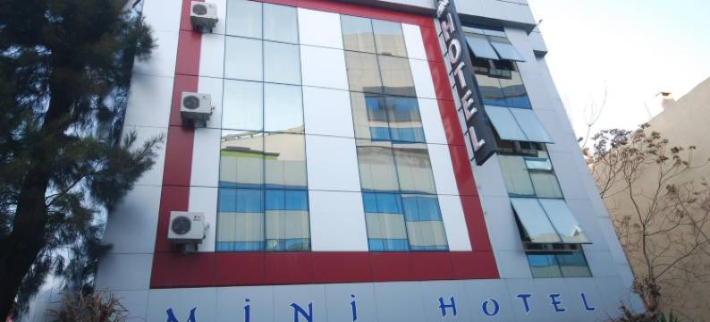 迷你酒店(Mini Hotel)图片