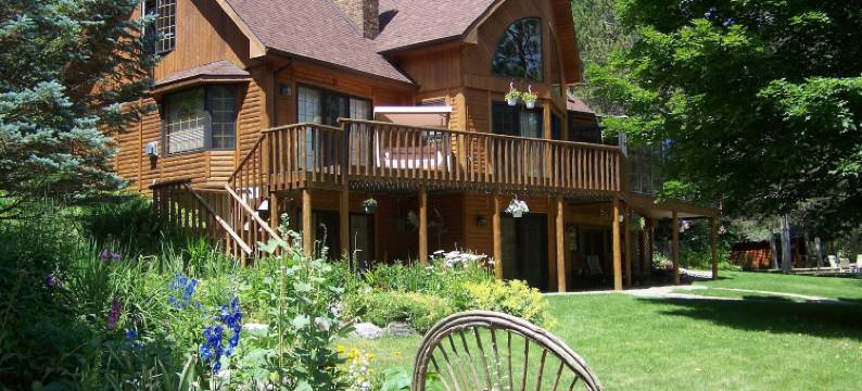 霍顿溪旅店民宿(Horton Creek Inn B&B)图片