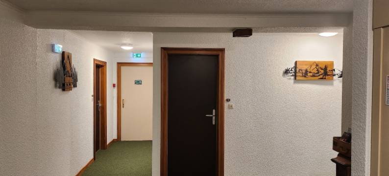 老磨坊酒店(Hôtel Au Vieux Moulin)图片