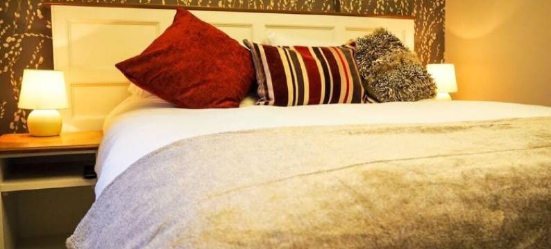 帕克伍德酒店(Parkwood Hotel)图片