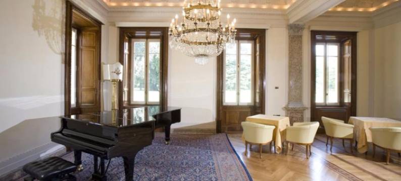 帕尔科特马乐迪戴瑟德力别墅(Parco Termale di Villa Dei Cedri)图片