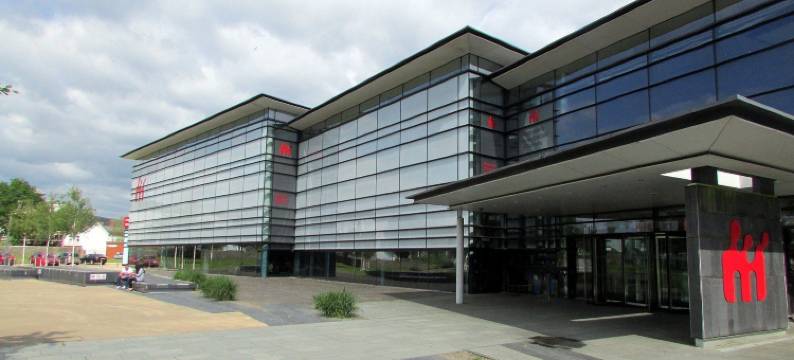 摩根斯酒店(Morgans Hotel)图片