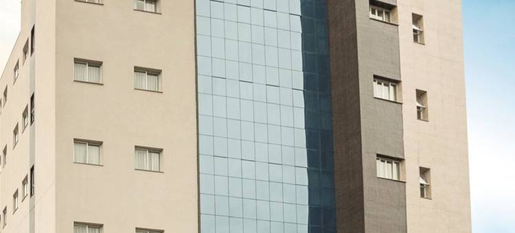 Tryp by Wyndham Varginha Cafe Royal图片