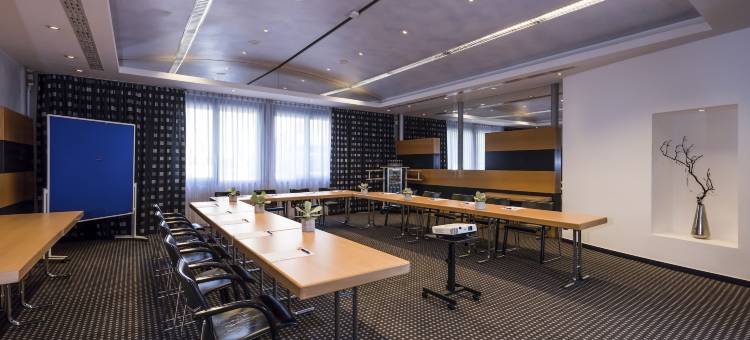 希霍泰尔腓特烈斯港酒店(Seehotel Friedrichshafen)图片