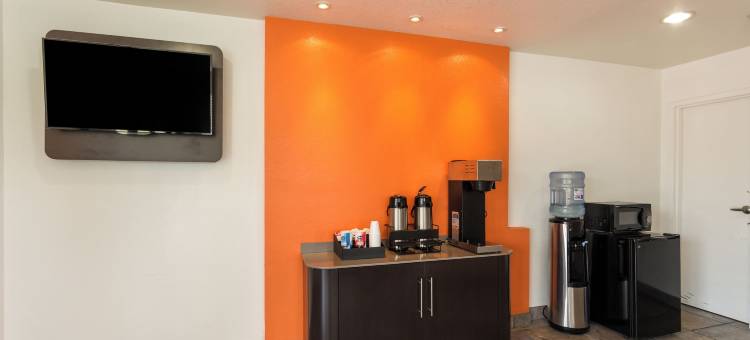 美洲最佳价值旅馆及套房，亨布尔(Americas Best Value Inn & Suites Humble)图片