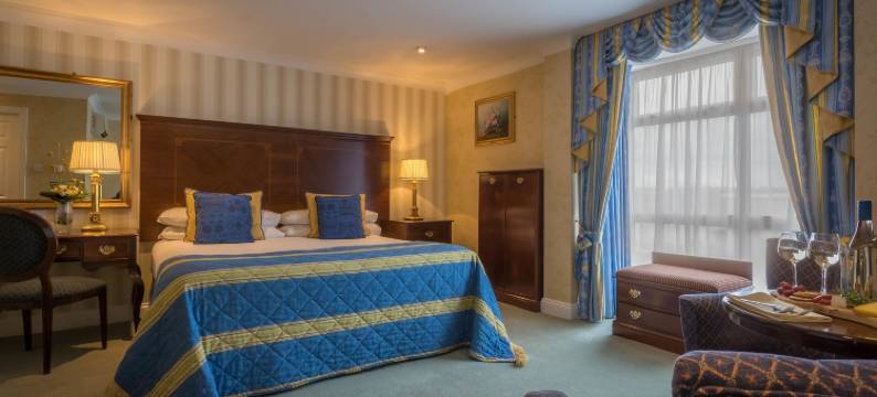 格兰维尔酒店(Granville Hotel)图片