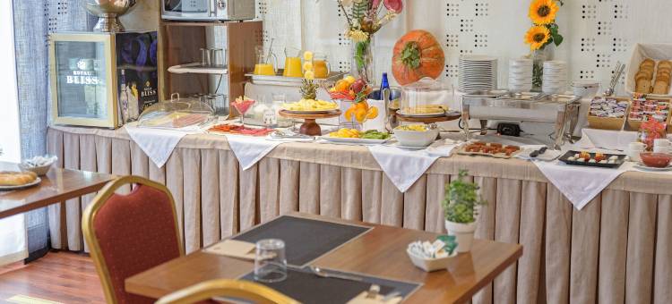 德尔托姆斯 酒店(Hospedium Hotel Casino Del Tormes)图片