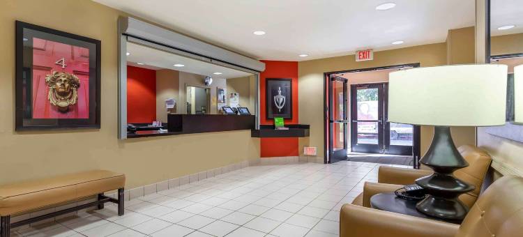 美国长住精选套房酒店-费耶特维尔-斯普林代尔(Extended Stay America Select Suites - Fayetteville - Springdale)图片