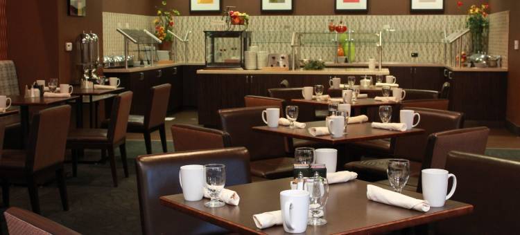 安大略机场酒店(Ontario Airport Hotel & Conference Center)图片