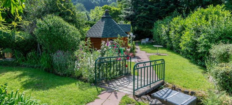 佛蒂餐厅酒店(Logis Hotel Restaurant le Faudé)图片