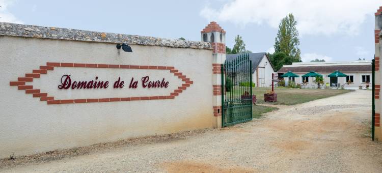 Domaine de la Courbe 酒店 & Spa(Domaine de la Courbe Hôtel & Spa)图片