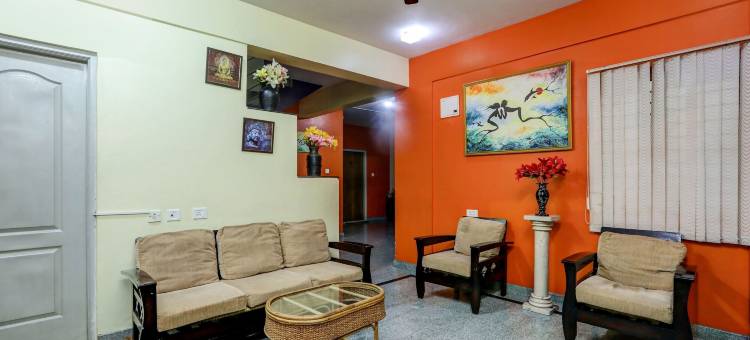 Itsy Hotels Jasmine图片