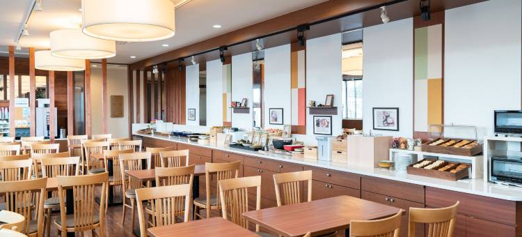 熊本机场Vessel酒店(Vessel Hotel Kumamoto Airport)图片