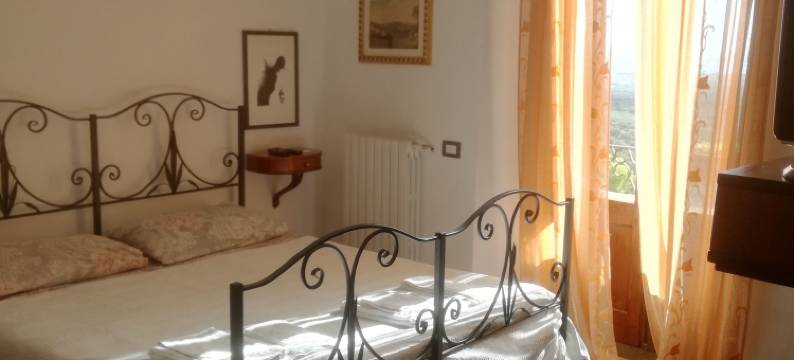 全景民宿(La Panoramica)图片