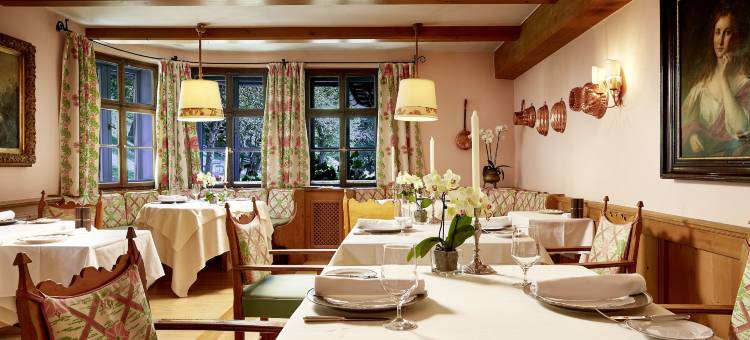 T恩纳霍夫豪华木屋(Tennerhof Luxury Chalets)图片