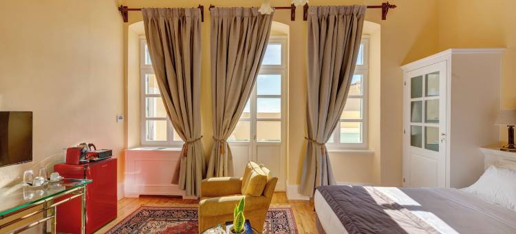圣玛丽亚宫 - 欧洲历史酒店(Palazzo Santa Maria - Historic Hotels of Europe)图片