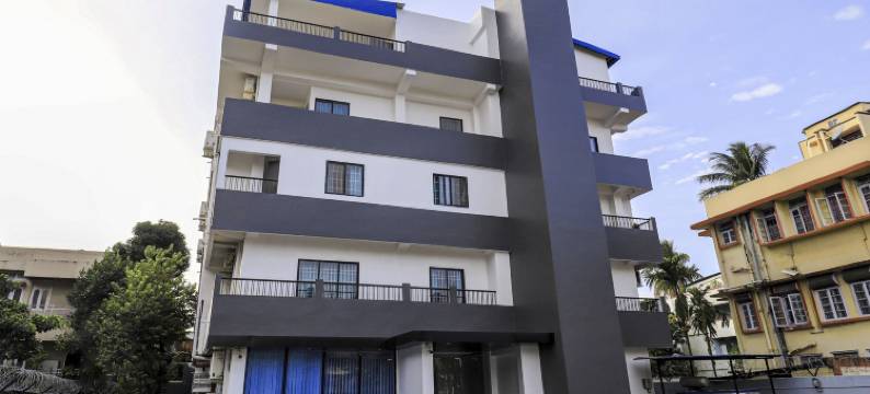 Treebo阿尔纳住宅(Treebo Arna Residency)图片