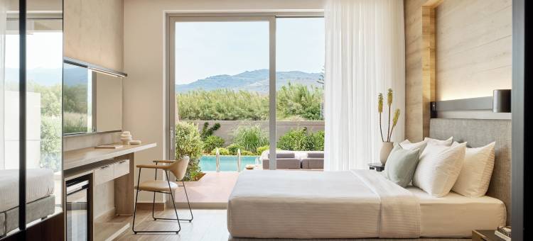 幸福感度假村 - 全包式(Euphoria Resort - All Inclusive)图片
