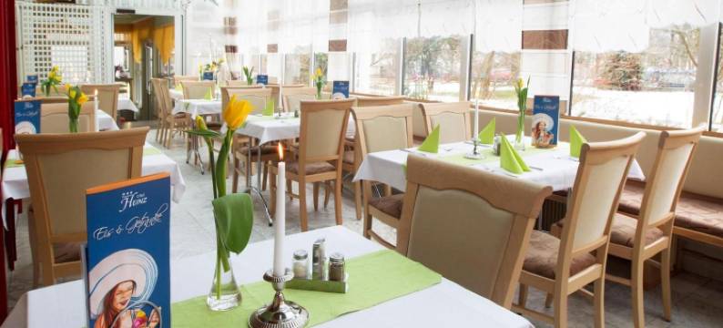 亨氏酒店(Hotel Heinz)图片