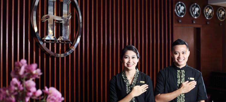 大哈提卡酒店(Grand Hatika Hotel)图片