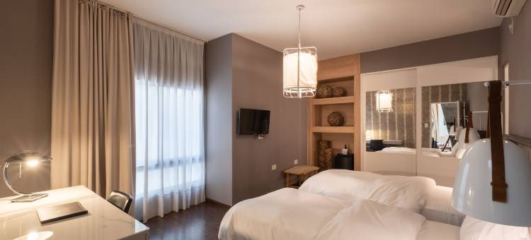 阿苏尔水疗酒店(Azur Hotel & Spa)图片